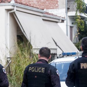 Άγρια δολοφονία στο Αγρίνιο: Πυροβόλησαν με καραμπίνα πρόεδρο κοινότητας