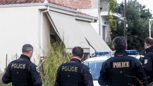 Άγρια δολοφονία στο Αγρίνιο: Πυροβόλησαν με καραμπίνα πρόεδρο κοινότητας