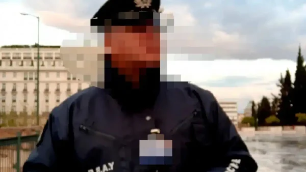 Αστυνομικός της Βουλής: Στις 3 Φεβρουαρίου η δίκη για την σοκαριστική υπόθεση