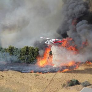 Μαίνονται οι δασικές φωτιές στα νοτιοανατολικά της Αυστραλίας - Προειδοποιήσεις για «καταστροφικές» συνθήκες