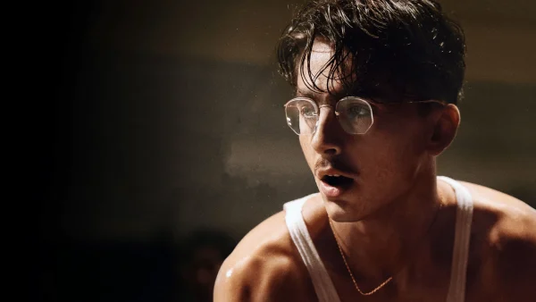 Bafta Film Awards 2026: Ανακοινώνονται σήμερα οι υποψηφιότητες - Οι ταινίες και τα πρόσωπα φαβορί