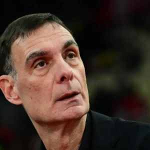 Μπαρτζώκας: «Με εκνεύρισε η εικόνα μας στο δεύτερο ημίχρονο»