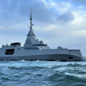 Τα εντυπωσιακά χαρακτηριστικά και ο βαρύς οπλισμός της ελληνικής Belharra «Κίμων» που αλλάζει τις ισορροπίες στο Αιγαίο