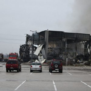 Σερέτης: Ψυχολόγοι στο σημείο της τραγωδίας για τη ψυχολογική υποστήριξη των συγγενών των θυμάτων