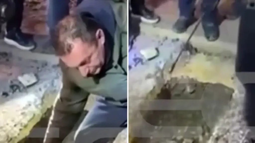 Βιολάντα: Νέα ντοκουμέντα από τη διαρροή προπανίου που κόστισε 5 ζωές – Βίντεο δείχνει δύο λάμψεις το μοιραίο ξημέρωμα