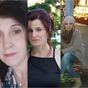 Έκρηξη στη Βιολάντα: Οι πέντε γυναίκες θύματα της τραγωδίας και οι προσωπικές ιστορίες τους – Η μετανάστρια, η μάνα, η γιαγιά και ο αγώνας για το μεροκάματο