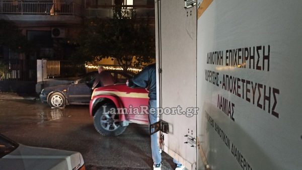 ΔΕΥΑΛ: Ολιγόωρη προγραμματισμένη διακοπή νερού για αναβάθμιση του δικτύου