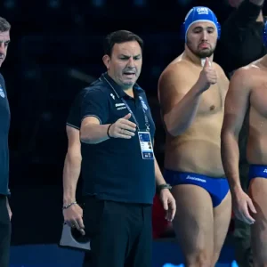 Ελλάδα – Ουγγαρία: Η ώρα του ημιτελικού της Εθνικής πόλο ανδρών στο Ευρωπαϊκό και ποιο κανάλι θα τον δείξει