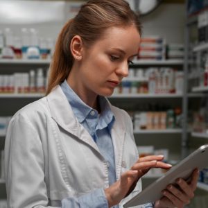 Φαρμακείο της Λαμίας αναζητά βοηθό φαρμακείου