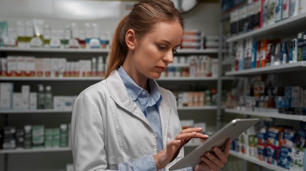 Φαρμακείο της Λαμίας αναζητά βοηθό φαρμακείου