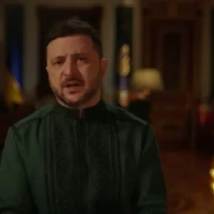 Ζελένσκι: Η συμφωνία ειρήνης είναι έτοιμη κατά 90%, χρειάζεται 10% για να σωθούν εκατομμύρια ζωές