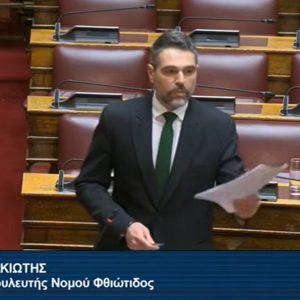 Σαρακιώτης: Θα έχουν ή δε θα έχουν δουλειά τον Απρίλιο οι 900 εργασιακοί σύμβουλοι της ΔΥΠΑ;