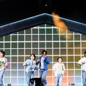 Οι BTS ανακοίνωσαν παγκόσμια περιοδεία με 79 συναυλίες σε 34 πόλεις το 2026 – 2027