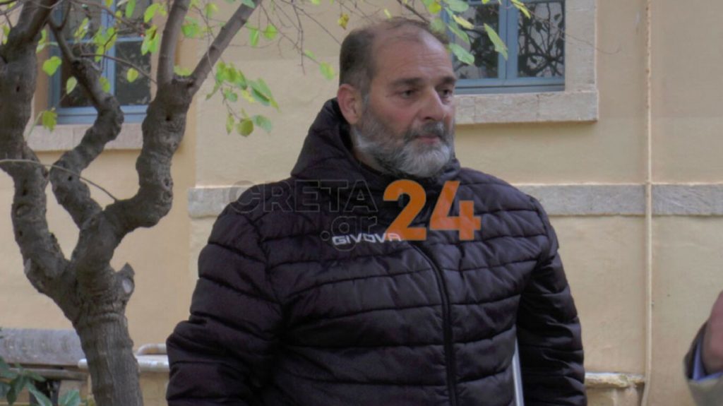 «Η δικαιοσύνη έστειλε μήνυμα»: Συγκλονίζει ο πατέρας του 22χρονου Παναγιώτη μετά την καταδίκη του 45χρονου οδηγού της Porsche