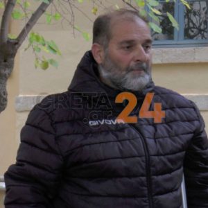 «Η δικαιοσύνη έστειλε μήνυμα»: Συγκλονίζει ο πατέρας του 22χρονου Παναγιώτη μετά την καταδίκη του 45χρονου οδηγού της Porsche