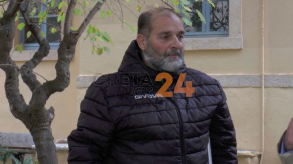 «Η δικαιοσύνη έστειλε μήνυμα»: Συγκλονίζει ο πατέρας του 22χρονου Παναγιώτη μετά την καταδίκη του 45χρονου οδηγού της Porsche