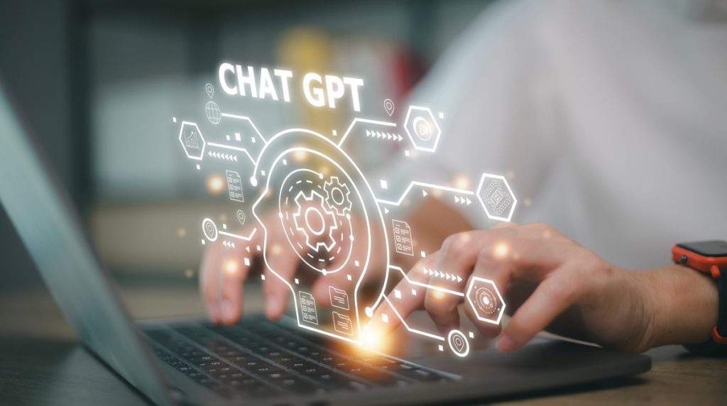 «ChatGPT, τι έχω;» - Οι ασθενείς πρώτα συμβουλεύονται την AI και μετά πάνε σε γιατρό…