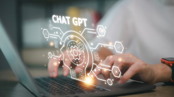 «ChatGPT, τι έχω;» - Οι ασθενείς πρώτα συμβουλεύονται την AI και μετά πάνε σε γιατρό…