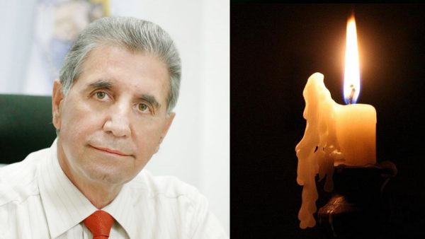 «Έφυγε» ο πρώην Βουλευτής και Νομάρχης Φθιώτιδας Θανάσης Χειμάρας