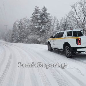 Καιρός: Το επόμενο 24ωρο θα είναι το πιο δύσκολο - Πυκνές χιονοπτώσεις σε ημιορεινά και ορεινά, ισχυρές καταιγίδες στα πεδινά