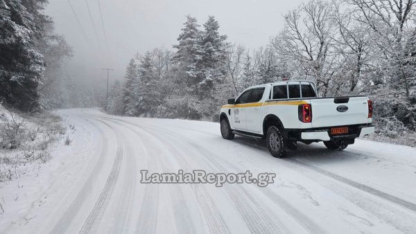 Καιρός: Το επόμενο 24ωρο θα είναι το πιο δύσκολο - Πυκνές χιονοπτώσεις σε ημιορεινά και ορεινά, ισχυρές καταιγίδες στα πεδινά