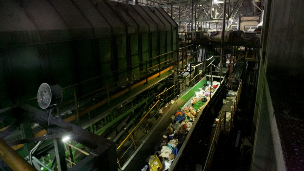 Ο ΦοΔΣΑ για το αναπτυξιακό έργο διαχείρισης αποβλήτων σε Λαμία, Χαλκίδα και Άμφισσσα