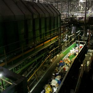 «Πράσινο φως» για το μεγάλο  αναπτυξιακό έργο διαχείρισης αποβλήτων Στερεάς Ελλάδας