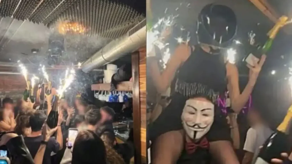 Κραν Μοντανά: Ιταλοί, Γάλλοι, Πολωνοί οι περισσότεροι τραυματίες – «Δεν ξέρω αν ο γιος μου είναι στο νεκροτομείο ή στο νοσοκομείο»