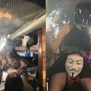 Κραν Μοντανά: Ιταλοί, Γάλλοι, Πολωνοί οι περισσότεροι τραυματίες – «Δεν ξέρω αν ο γιος μου είναι στο νεκροτομείο ή στο νοσοκομείο»