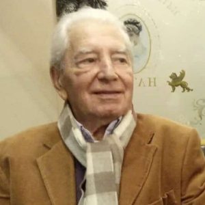 Το «αντίο» της Ένωσης Ποντίων Φθιώτιδας στον Κώστα Δαμιανίδη