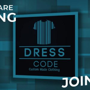 Λαμία: Το Dress Code αναζητά προσωπικό για εκτυπώσεις