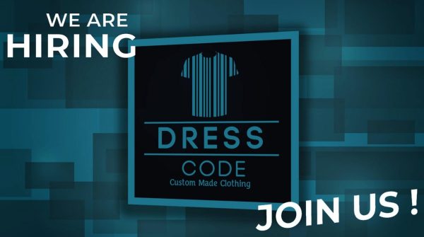 Λαμία: Το Dress Code αναζητά προσωπικό για εκτυπώσεις