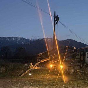 Φθιώτιδα: Που έχει διακοπές ρεύματος σήμερα Τρίτη και τις επόμενες ημέρες