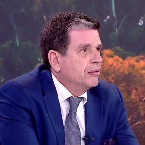 Επιμένει ο Καιρίδης για την κόντρα με τον Δένδια: Ο υπουργός δεν έχει καμία δουλειά να παρεμβαίνει σε κοινοβουλευτικό διάλογο