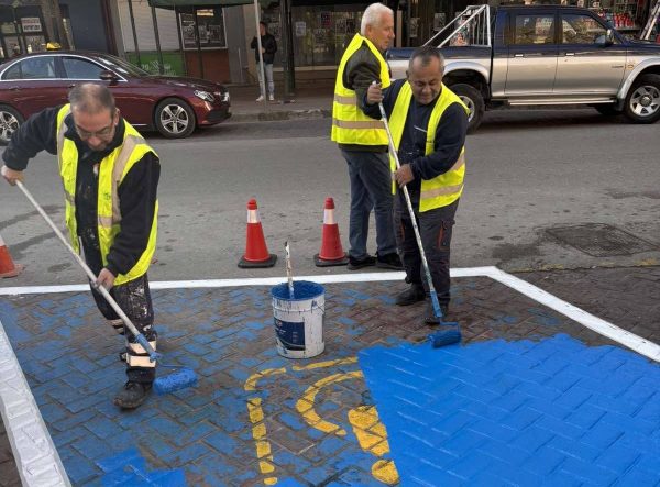 Δήμος Λαμιέων: Στις 315 έφτασαν οι παρεμβάσεις το μήνα Δεκέμβριο