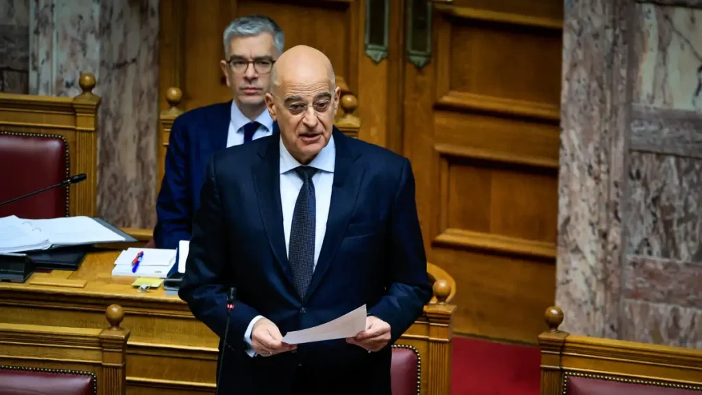 Όλες οι αλλαγές που ανακοίνωσε ο Νίκος Δένδιας στο πολυνομοσχέδιο του υπουργείου Αμυνας