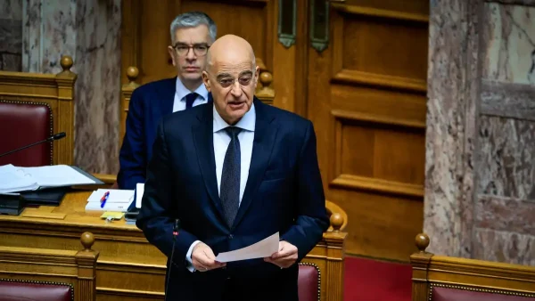 Όλες οι αλλαγές που ανακοίνωσε ο Νίκος Δένδιας στο πολυνομοσχέδιο του υπουργείου Αμυνας