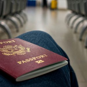 ΕΛΑΣ: Αλλάζει η διαδικασία έκδοσης διαβατηρίων - Μειώνεται σημαντικά ο χρόνος εξυπηρέτησης των πολιτών