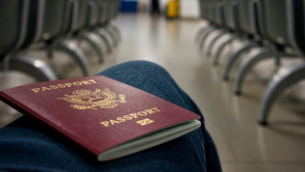 ΕΛΑΣ: Αλλάζει η διαδικασία έκδοσης διαβατηρίων - Μειώνεται σημαντικά ο χρόνος εξυπηρέτησης των πολιτών