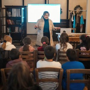 Ολοκλήρωση της δράσης «διαΔΡΩ!» από την Περιφέρεια Στερεάς Ελλάδας (ΒΙΝΤΕΟ-ΦΩΤΟ)