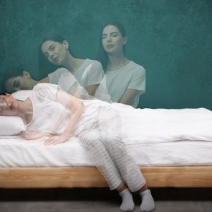 Λαμία: Διάλεξη αυτογνωσίας την Τετάρτη με τίτλο «Αστρικός Κόσμος - Παράλληλα Σύμπαντα - Εμπειρίες έξω από το σώμα»