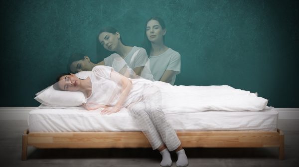 Λαμία: Διάλεξη αυτογνωσίας την Τετάρτη με τίτλο «Αστρικός Κόσμος - Παράλληλα Σύμπαντα - Εμπειρίες έξω από το σώμα»