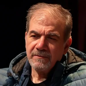 Δημήτρης Σταρόβας για το εγκεφαλικό: Μόνο λάθη έκανα σε ό,τι αφορά την υγεία μου