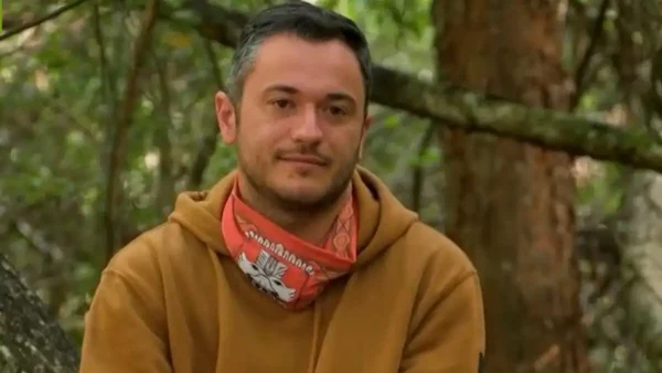 Survivor: Το πρώτο beef στην ομάδα των «Aθηναίων» – Ο Δημήτρης έριξε τα «βέλη» του στη Μαντίσα