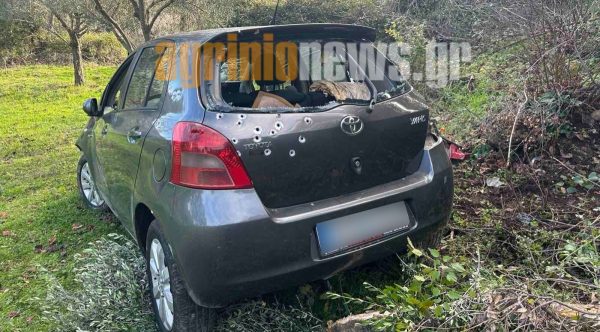 Αγρίνιο: Συνελήφθη ο 44χρονος που φέρεται να σκότωσε τον πρόεδρο της κοινότητας με καραμπίνα