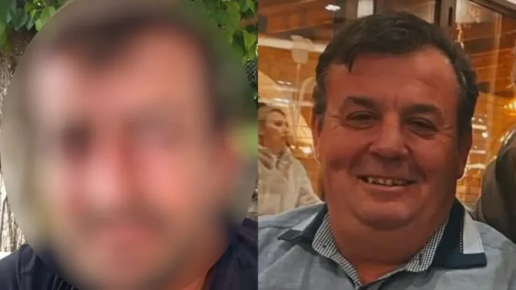 Αγρίνιο: «Ελάτε να με πάρετε από το σπίτι, εγώ τον σκότωσα» - Έγκλημα πάθους πίσω από τη δολοφονία του προέδρου της κοινότητας