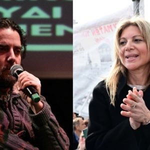 Δρογώσης για Καρυστιανού: "Η Μάγδα Φύσσα δεν έκανε κόμμα, ούτε πολιτεύτηκε και την έβριζαν οι ακροδεξιοί"