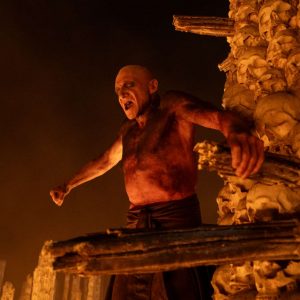 Cinepolis Γαλαξίας: Οι ταινίες της εβδομάδας - Κερδίστε προσκλήσεις για την ταινία «28 Χρόνια Μετά: Ο Ναός των Οστών»