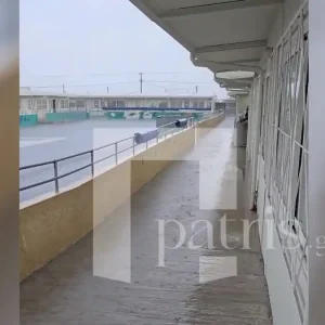 Ηράκλειο: Πλημμύρισαν από τη βροχή οι αίθουσες του ειδικού σχολείου – Τι καταγγέλλουν γονείς και εκπαιδευτικοί