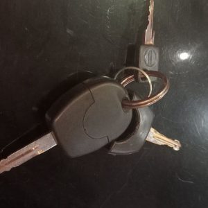 Χάθηκαν τα κλειδιά της φωτογραφίας στη Λαμία